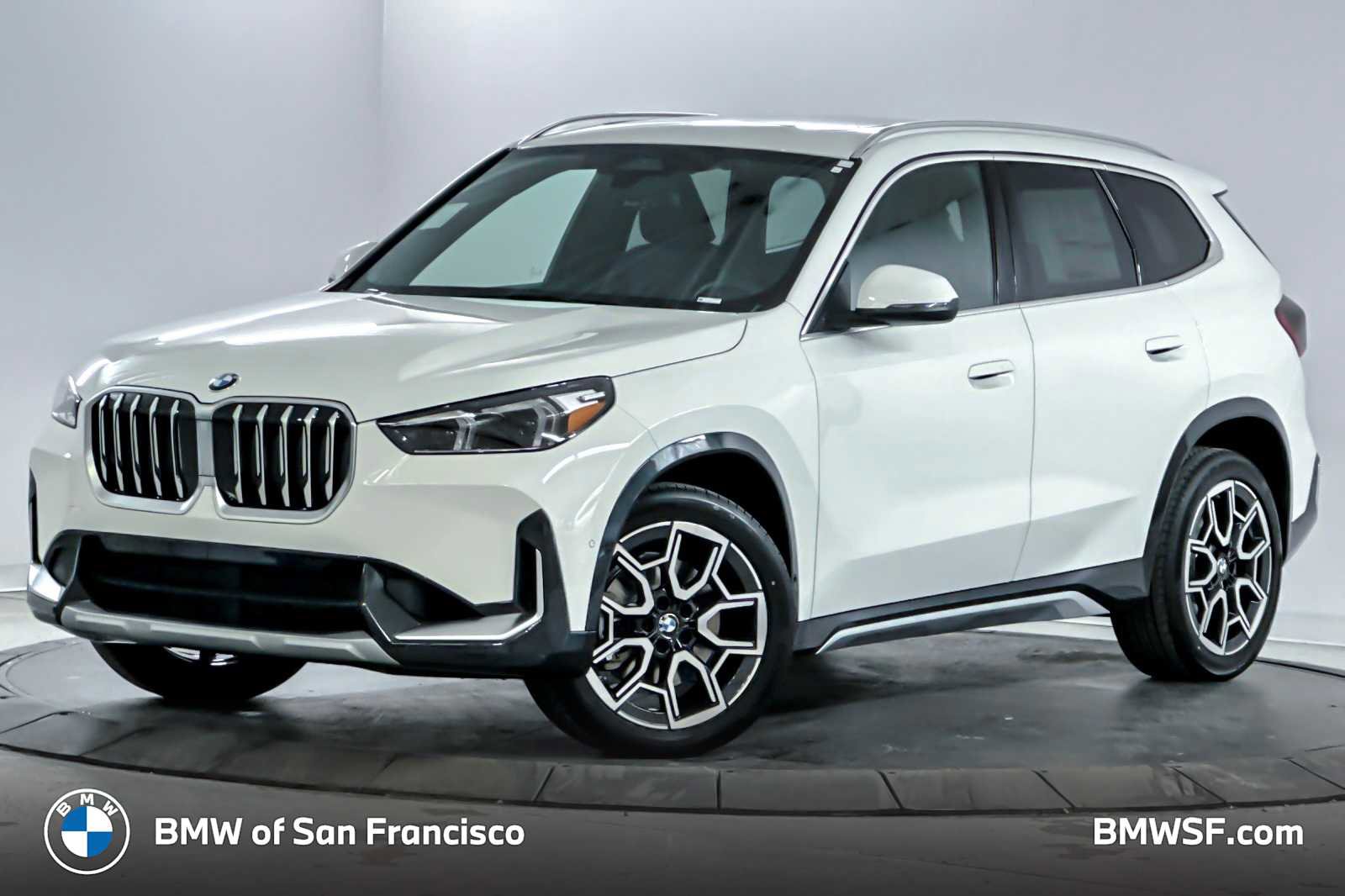 New 2026 BMW X1 xDrive28i w/ Convenience Package