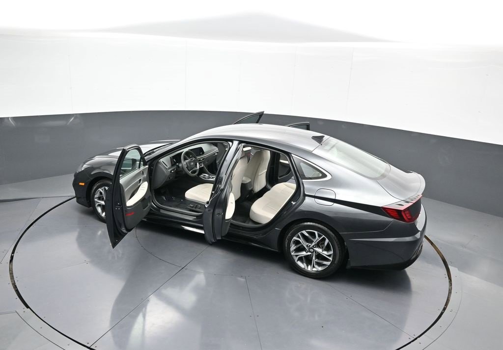 Used 2022 Hyundai Sonata SEL image 43