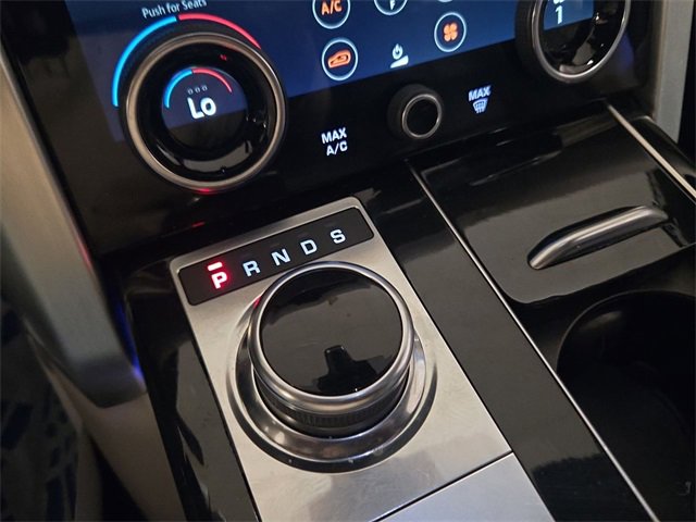 Used 2022 Land Rover Range Rover Westminster Edition image 20