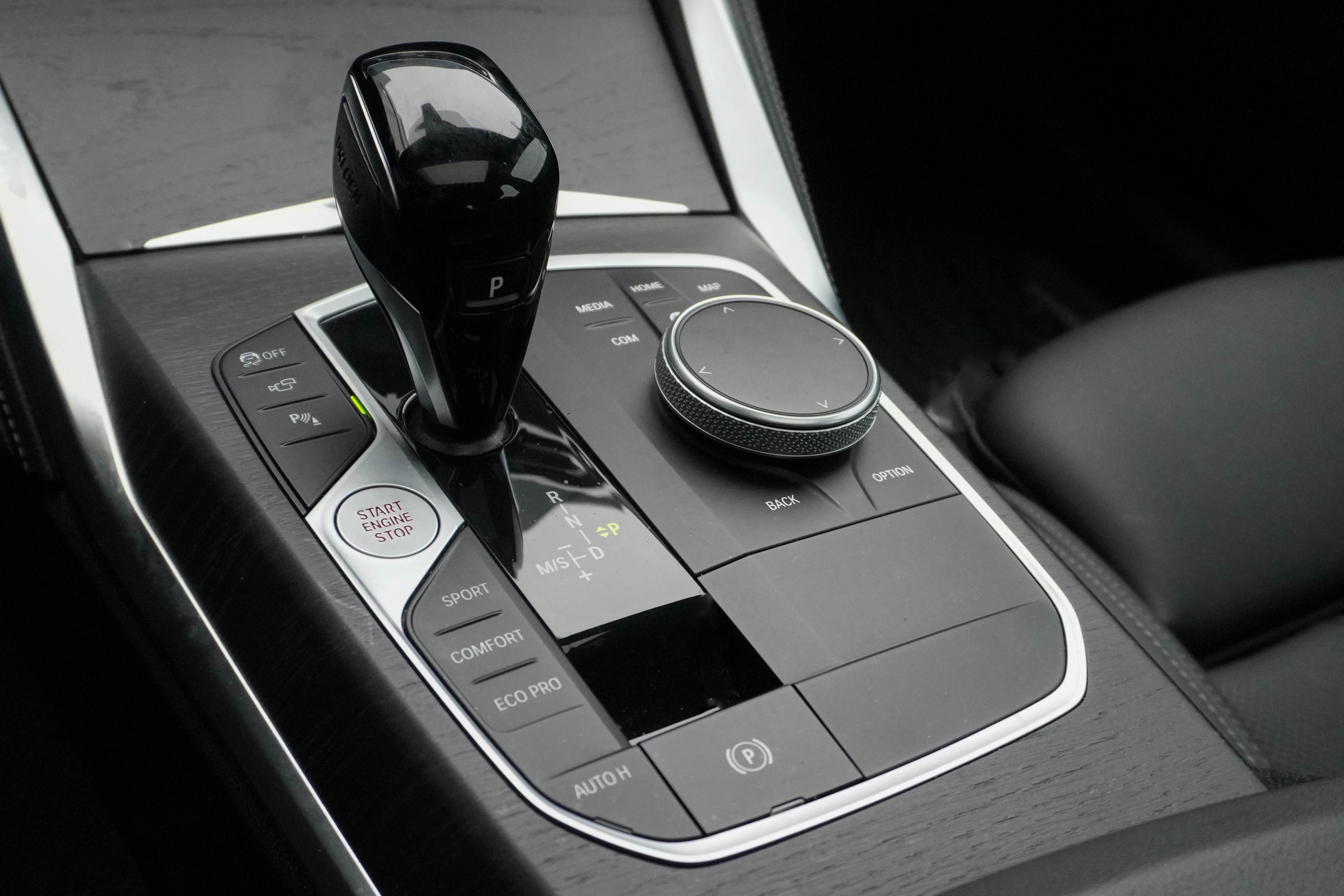 Certified 2023 BMW M440i Gran Coupe M440i Gran Coupe w/ Premium Package image 25