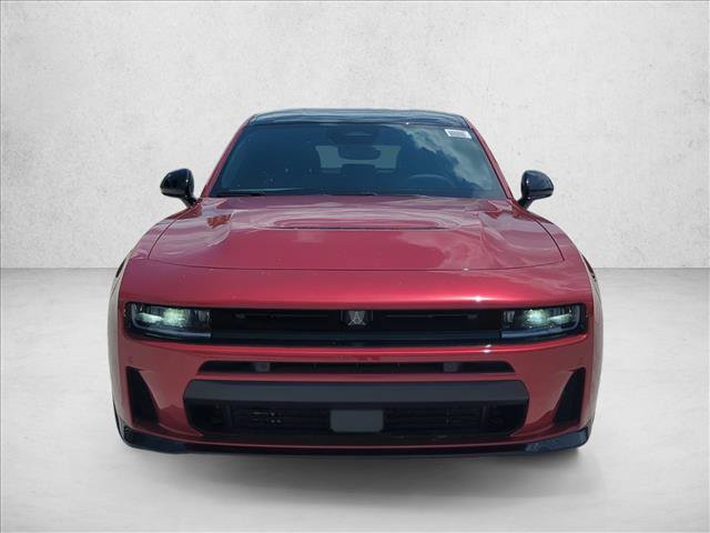 New 2026 Dodge Charger Scat Pack w/ Blacktop Package AWD/4WD image 5
