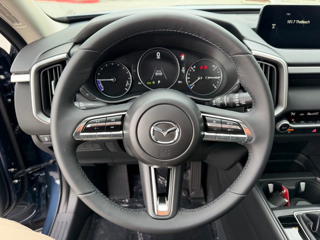 New 2026 MAZDA CX-50 2.5 Hybrid w/ Preferred Pkg image 22