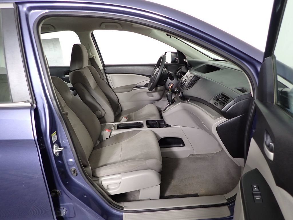 Used 2013 Honda CR-V LX image 34