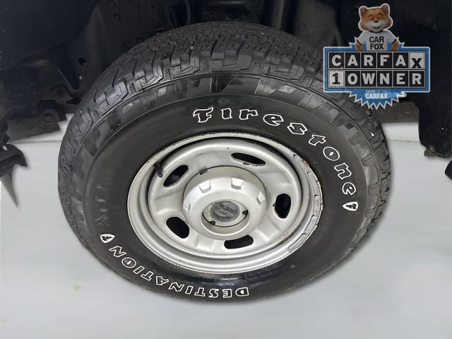 Used 2013 Ford F350 XL w/ PWR Equipment Group AWD/4WD image 19