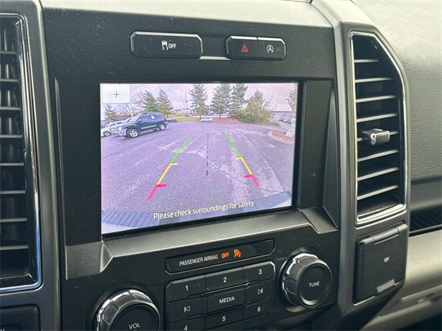 Used 2020 Ford F150 XLT w/ Trailer Tow Package image 32