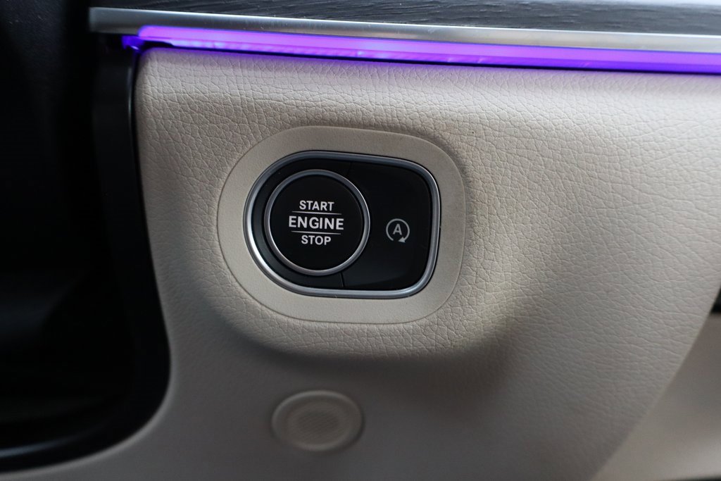 Used 2021 Mercedes-Benz GLS 450 GLS 450 image 17