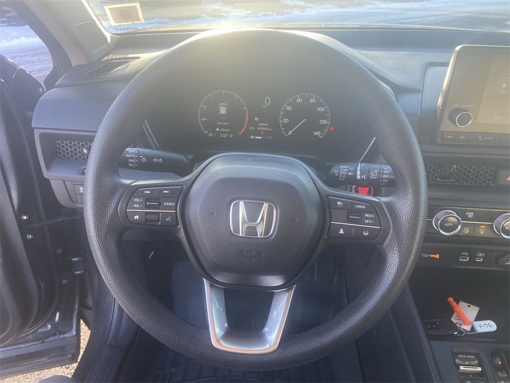 Used 2023 Honda CR-V EX image 11