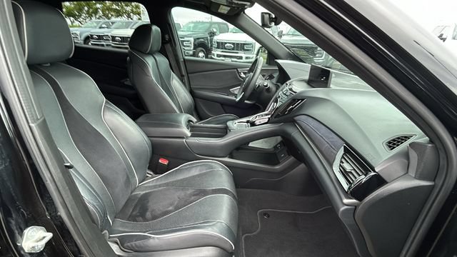 Used 2019 Acura RDX A-Spec w/ Technology Package FWD image 11