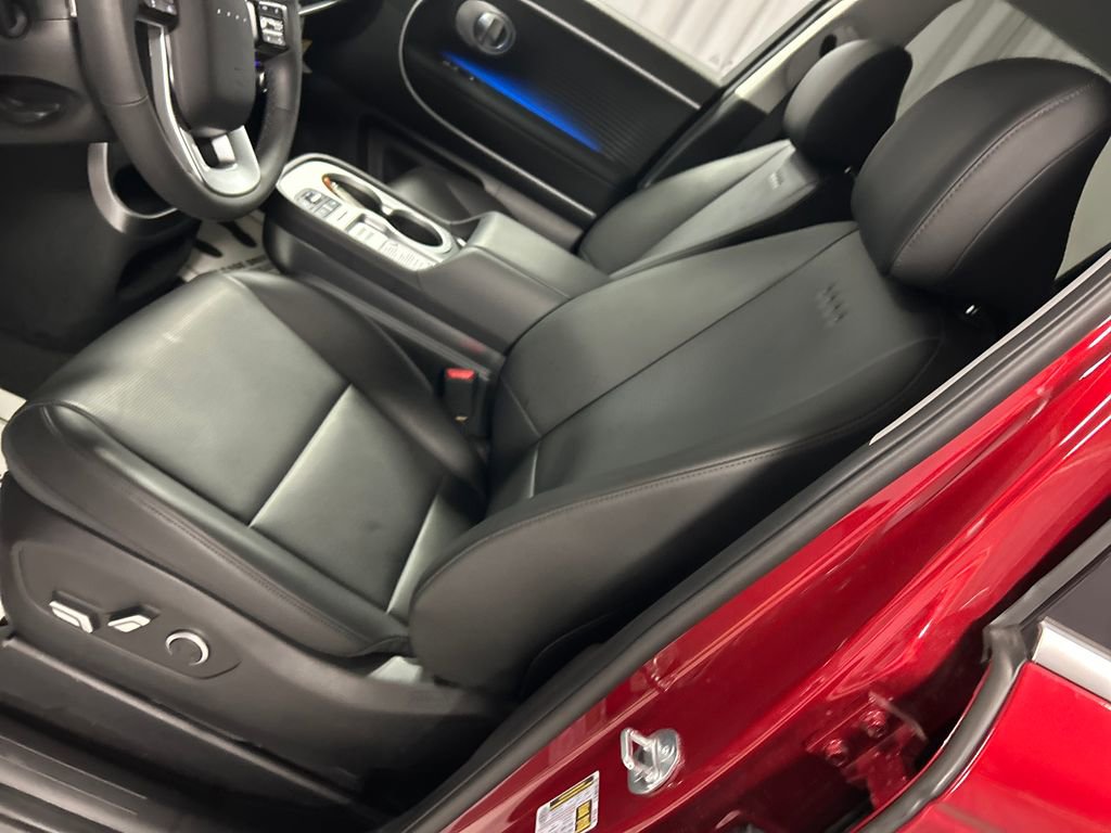 Used 2026 Hyundai Ioniq 9 SEL w/ Tow & Go Package image 10