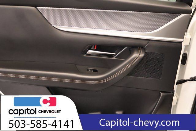 Used 2026 MAZDA CX-70 3.3 Turbo w/ Preferred Package AWD/4WD image 33