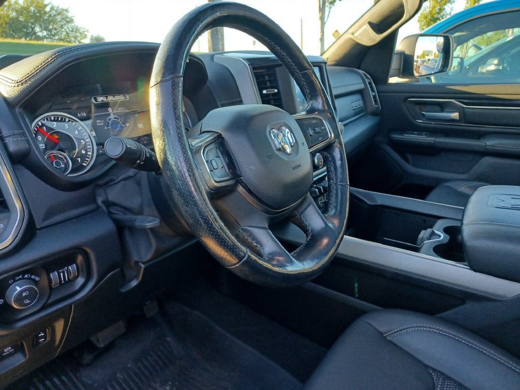 Used 2019 RAM 1500 Sport w/ Level 2 Equipment Group AWD/4WD image 10