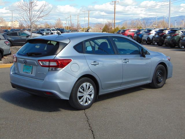 Used 2018 Subaru Impreza 2.0i image 4
