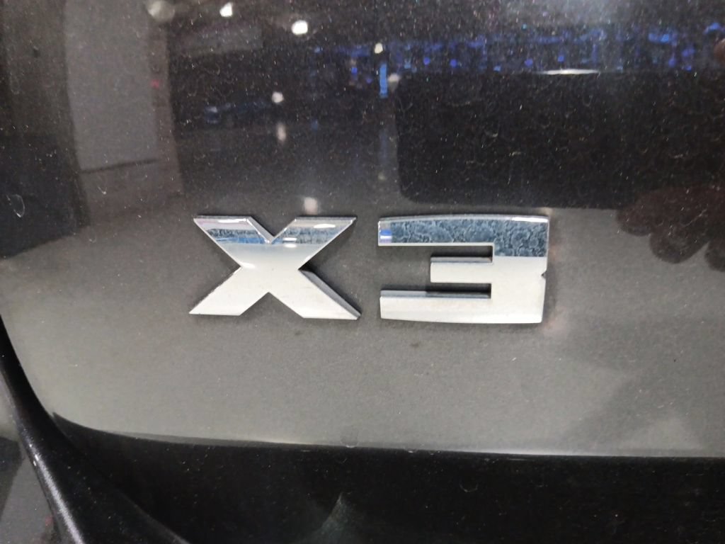Used 2022 BMW X3 M40i w/ Premium Package AWD/4WD image 20