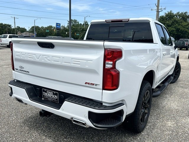 New 2025 Chevrolet Silverado 1500 RST w/ Convenience Package II image 28