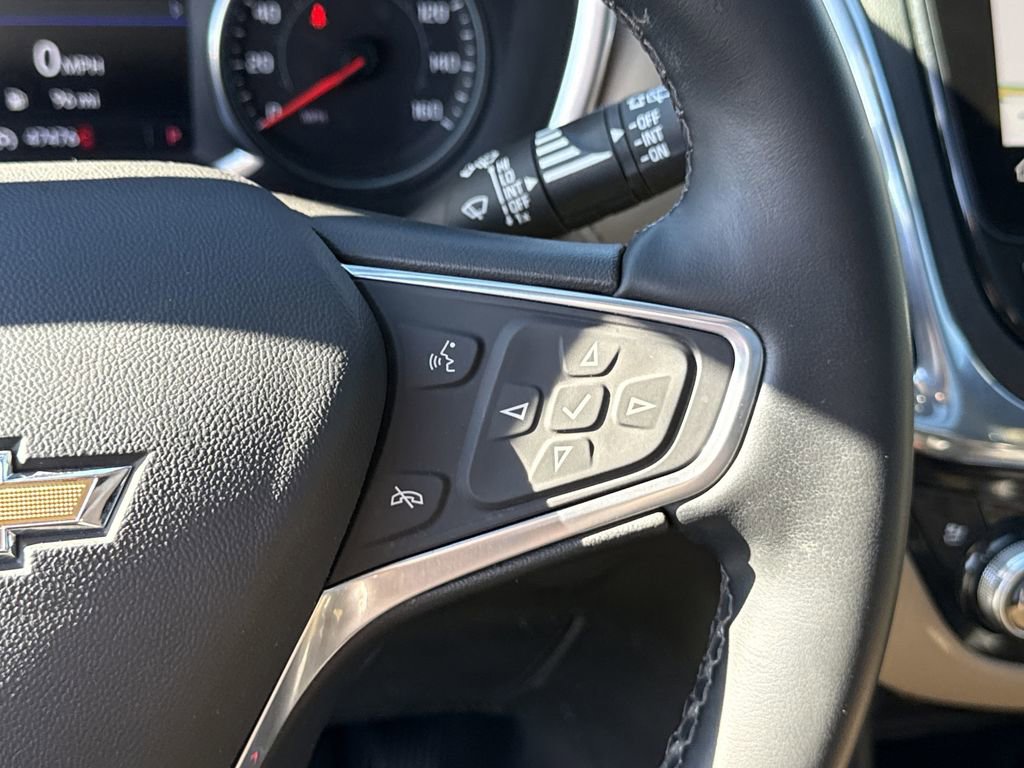 Used 2023 Chevrolet Equinox Premier image 28