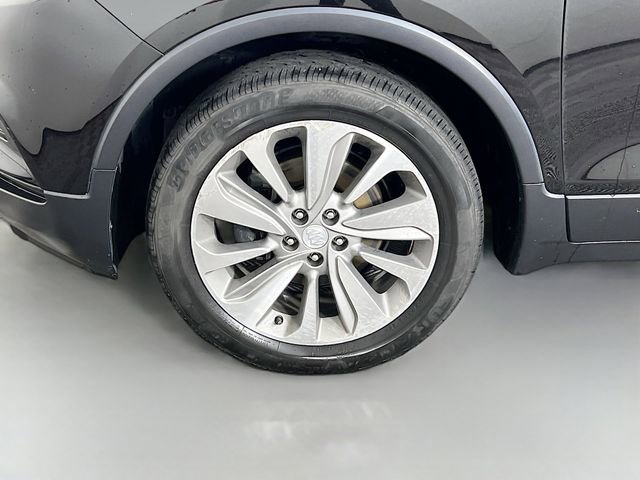 Used 2019 Buick Encore Preferred FWD image 10
