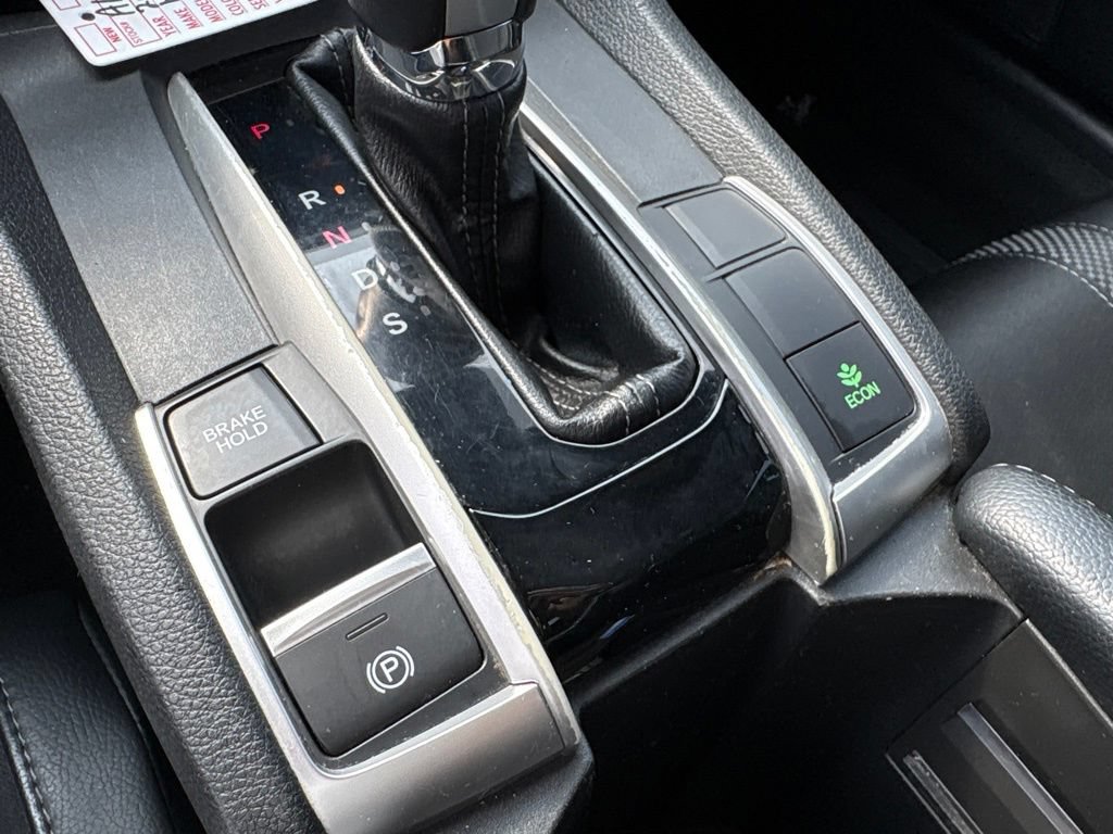 Used 2020 Honda Civic Sport image 25