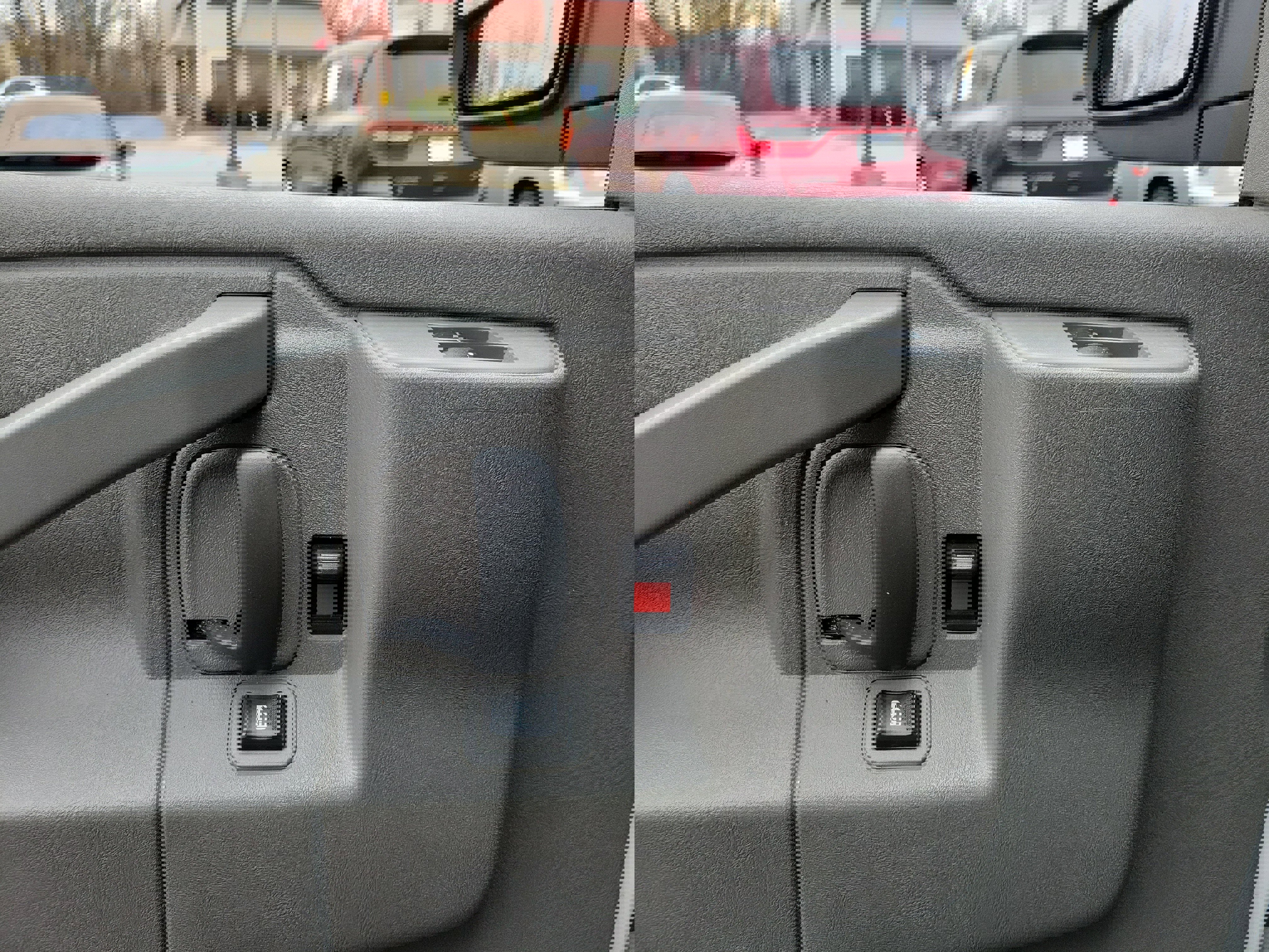 Used 2017 Chevrolet Express 2500 LT w/ LT Preferred Equipment Group image 14