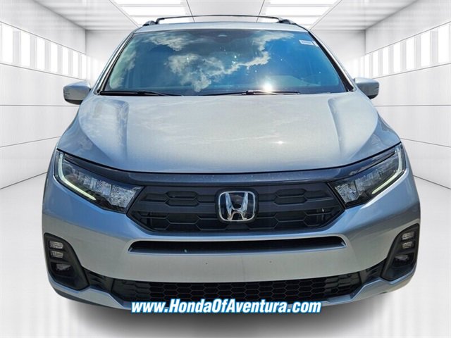 New 2026 Honda Odyssey EX-L image 5