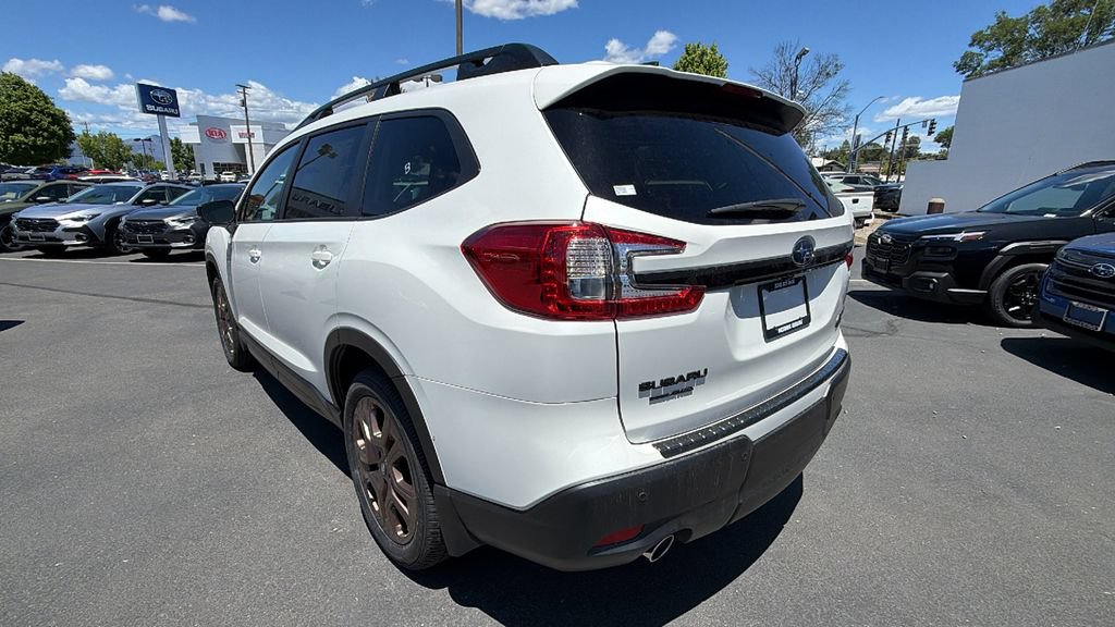 New 2026 Subaru Ascent Limited Bronze AWD/4WD image 6