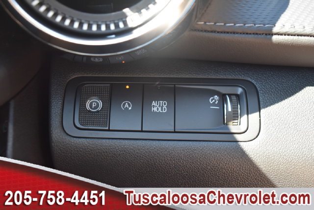 New 2027 Chevrolet Equinox LT FWD image 32