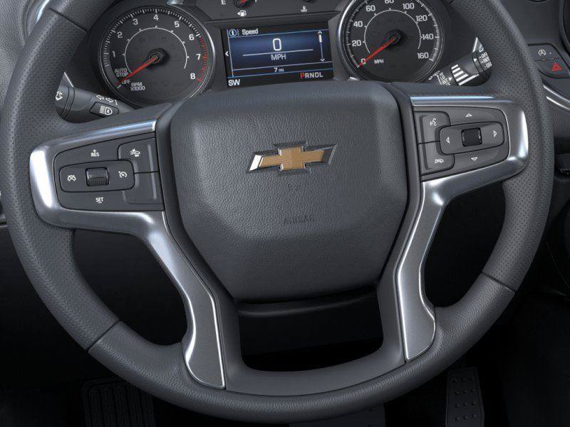 New 2026 Chevrolet Blazer LT w/ Convenience Package AWD/4WD image 19