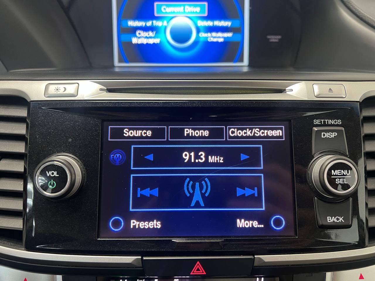 Used 2013 Honda Accord EX-L image 22