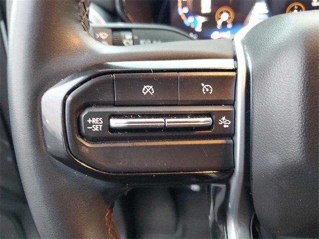 Certified 2024 Chevrolet Colorado LT w/ LT Convenience Package image 26