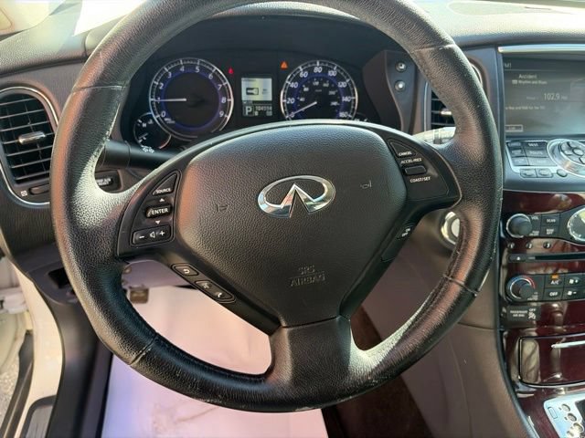 Used 2011 INFINITI EX35 Journey w/ Premium Pkg AWD/4WD image 20