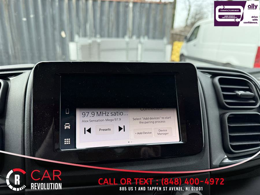 Used 2023 RAM ProMaster 1500 image 18