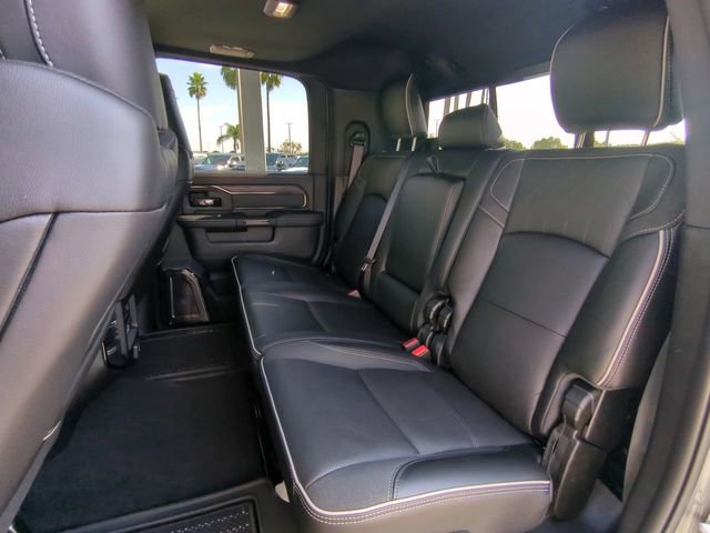 New 2026 RAM 2500 Limited image 15