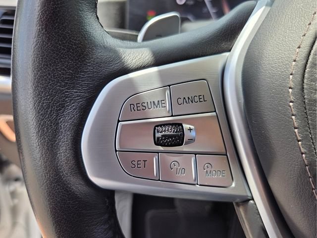 Used 2025 BMW X7 xDrive40i w/ Premium Package AWD/4WD image 30