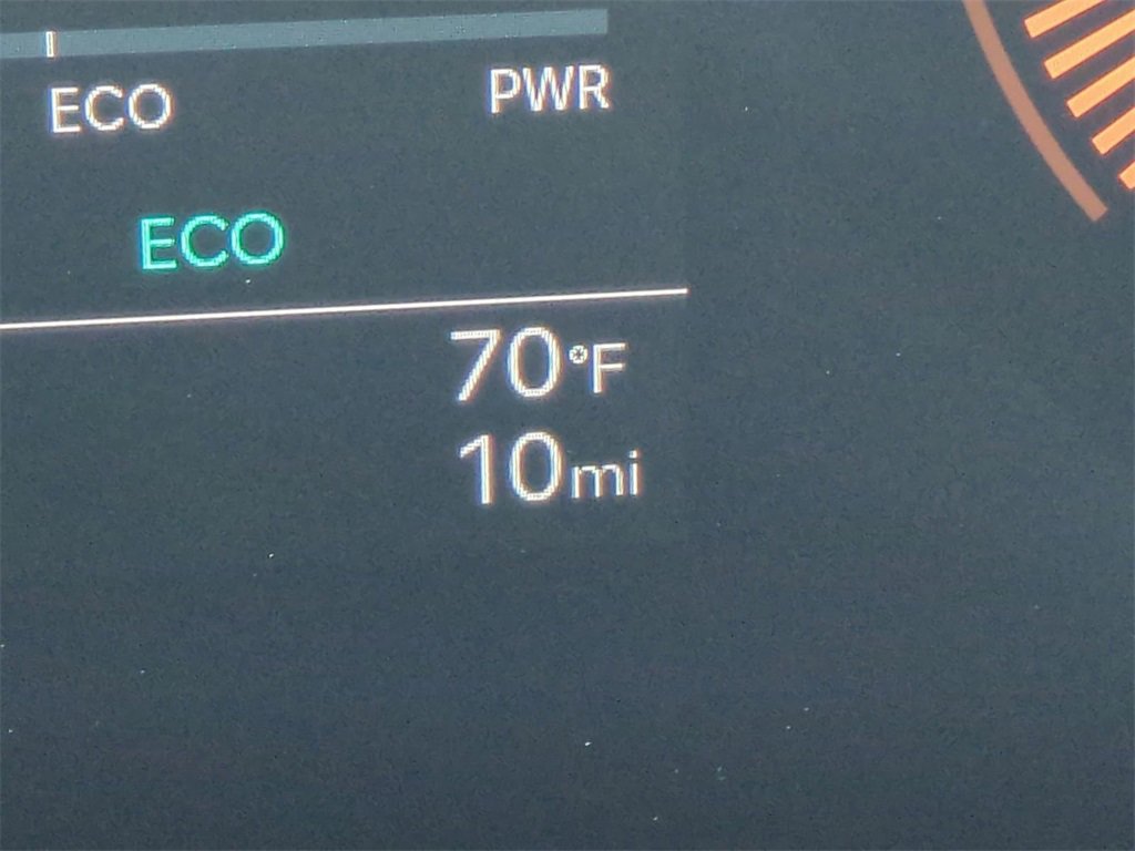 New 2026 Hyundai Tucson Blue SE image 32