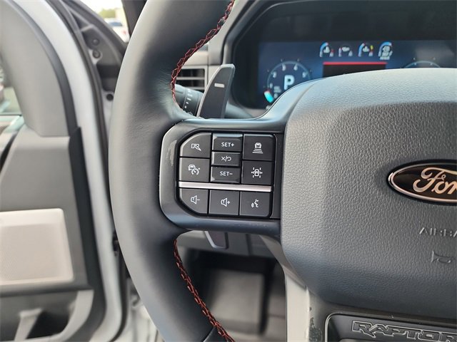 New 2025 Ford F150 Raptor AWD/4WD image 26