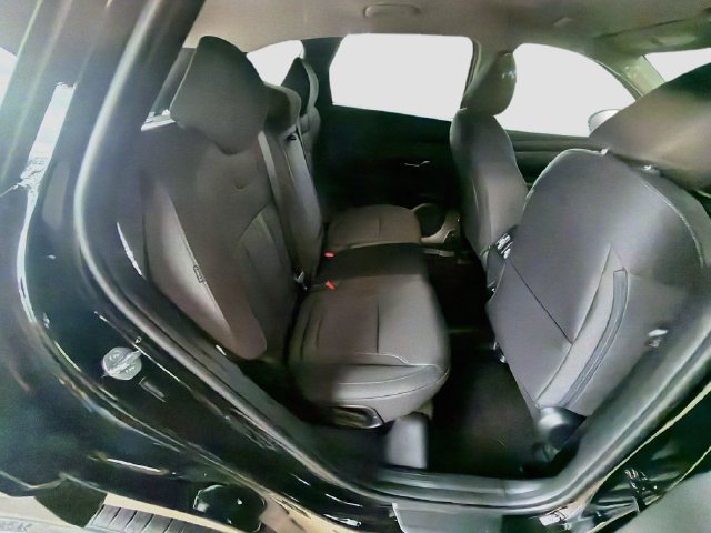 New 2026 Hyundai Tucson SEL Plus FWD image 27