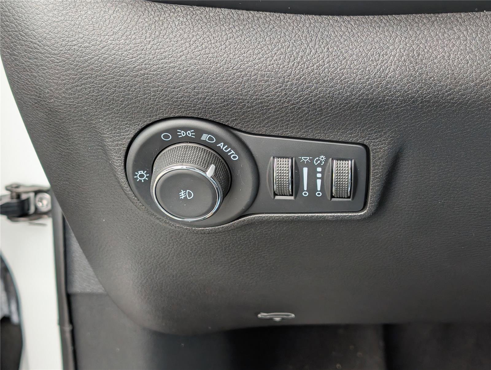 Used 2022 Jeep Compass High Altitude image 21