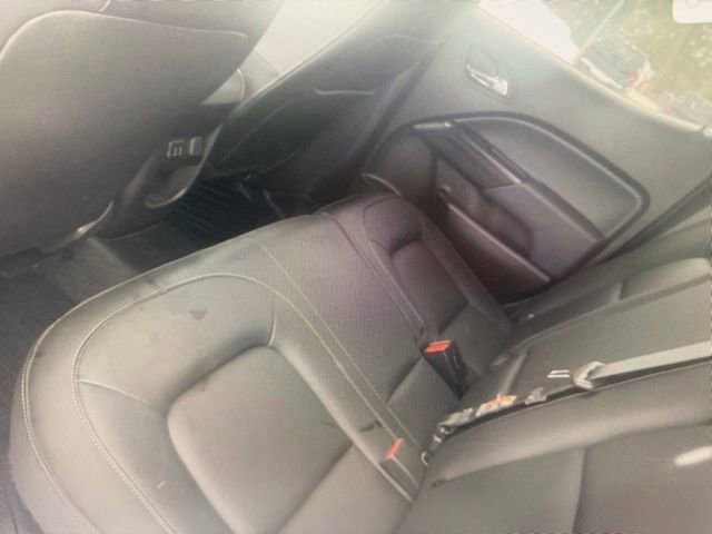 Used 2018 Chevrolet Colorado Z71 image 4