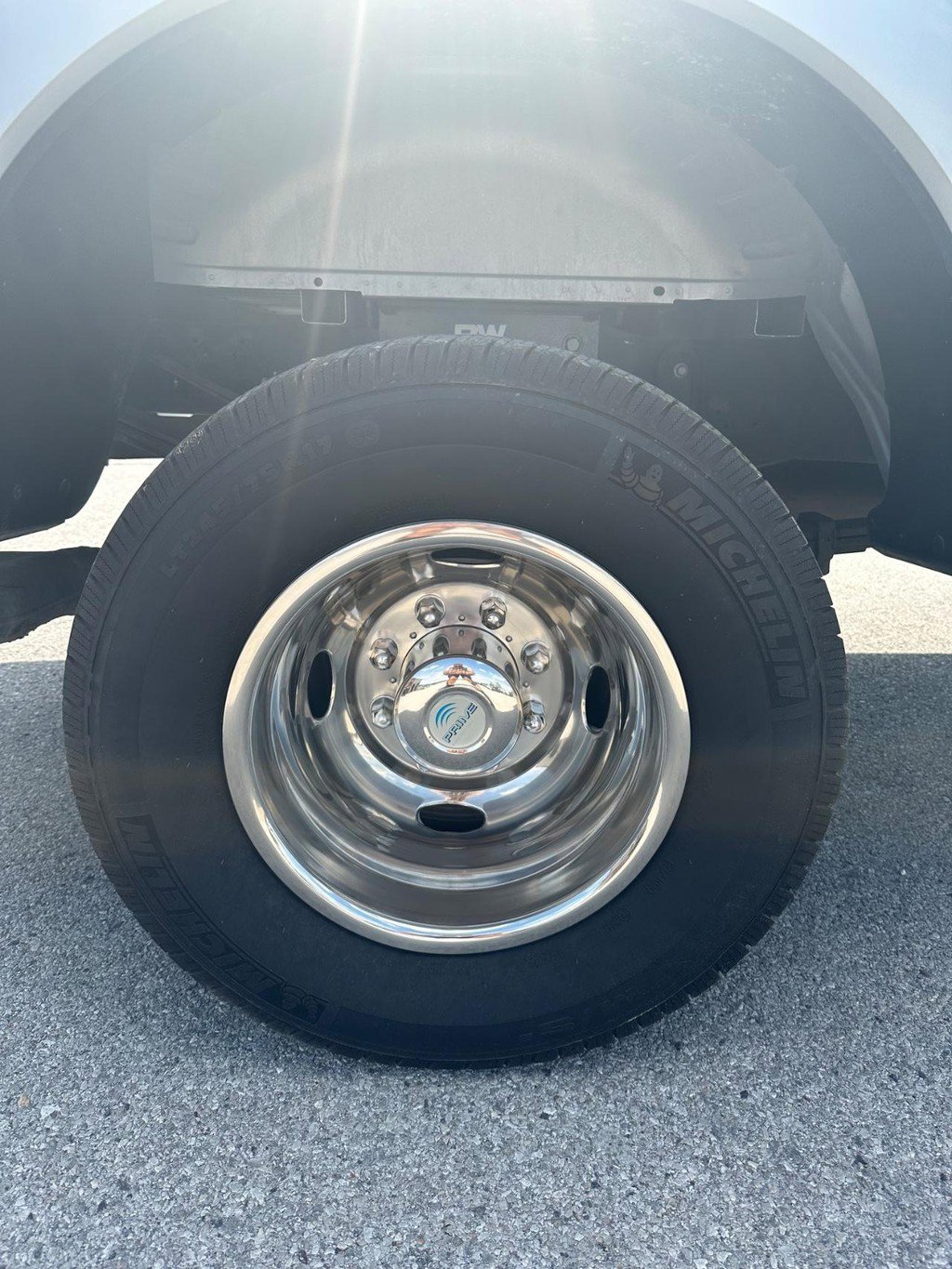 Used 2021 Ford F350 XL w/ STX Appearance Package AWD/4WD image 23