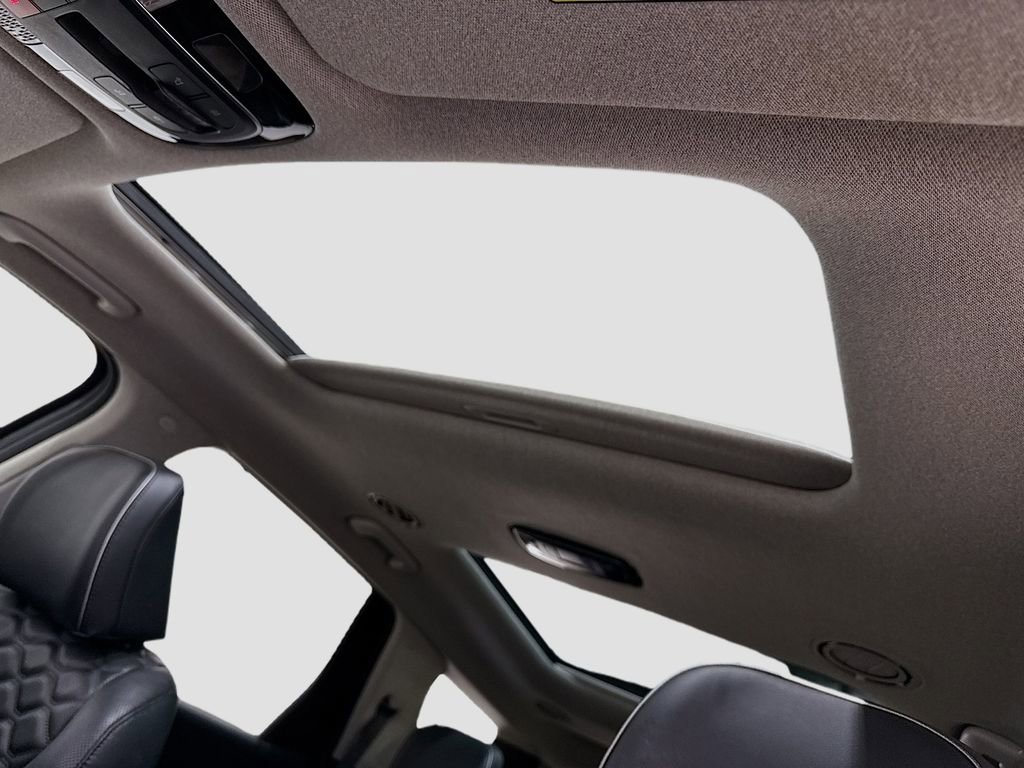 Used 2022 Hyundai Palisade Limited image 22