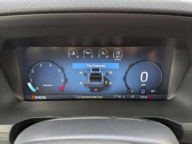 New 2025 Ford F150 STX w/ Equipment Group 200A image 11