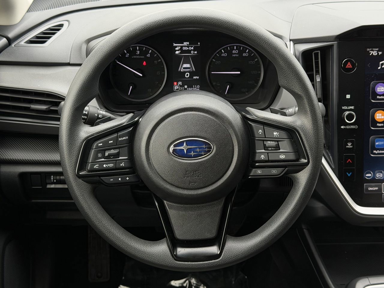 Used 2024 Subaru Crosstrek 2.0i Premium AWD/4WD image 13
