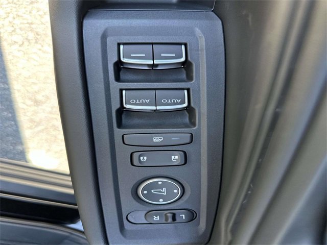 New 2025 Honda Accord SE image 18