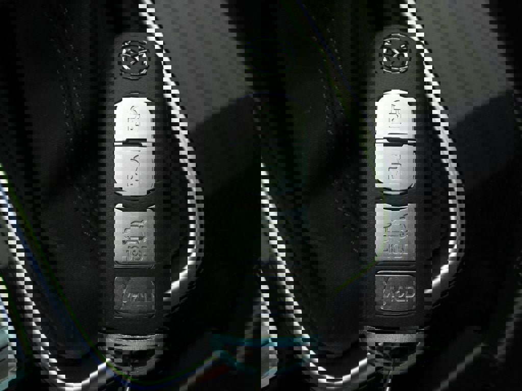 Used 2019 MAZDA CX-9 Grand Touring image 27