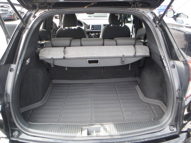 Used 2022 Honda HR-V Sport image 29