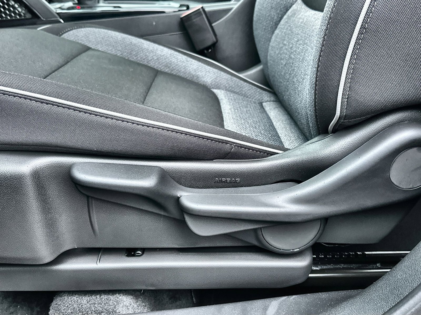 New 2026 Chevrolet TrailBlazer LT image 14