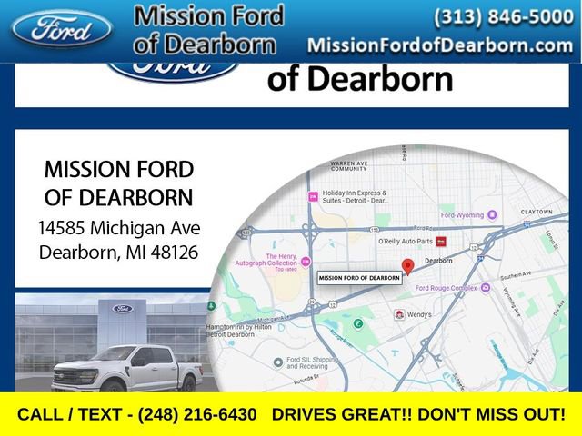 Used 2019 Jeep Cherokee Overland w/ Technology Group AWD/4WD image 18