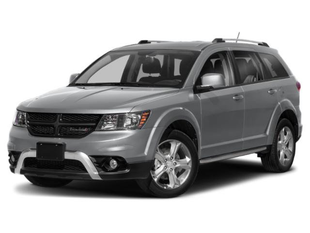 Used 2015 Dodge Journey American Value Package w/ Flexible Seating Group FWD image 1