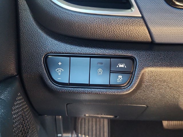 Used 2022 Kia Seltos S AWD/4WD image 36