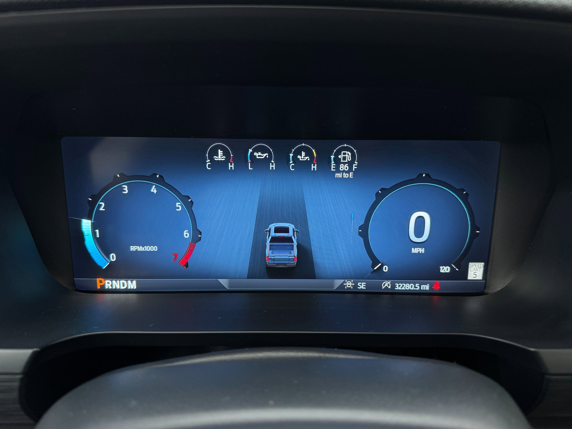 Used 2024 Ford F150 XLT w/ Equipment Group 303A High image 32