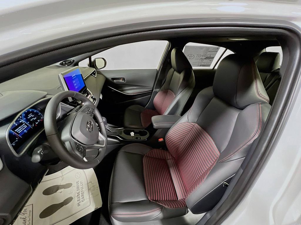 Certified 2026 Toyota Corolla XSE image 18